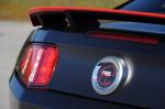 Ford Mustang Boss 302 Laguna Seca 2010 года